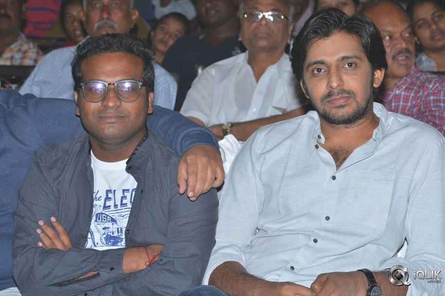 MCA-Movie-Pre-Release-Event-Photos